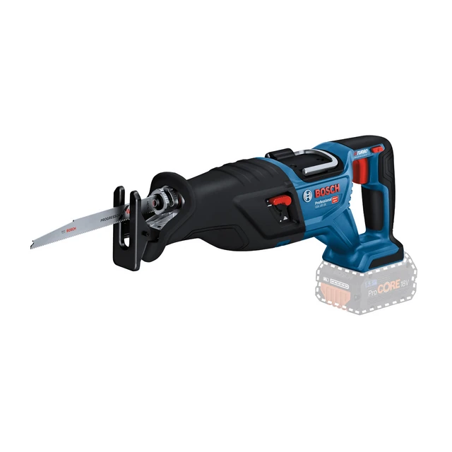 Bosch GSA 18V-28 Solo i L-BOXX