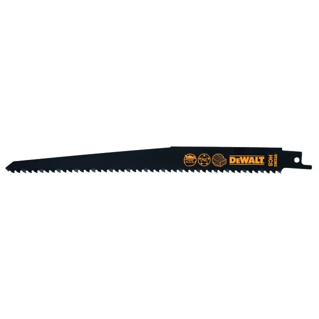 DeWalt DT2363 228 mm tigersågblad