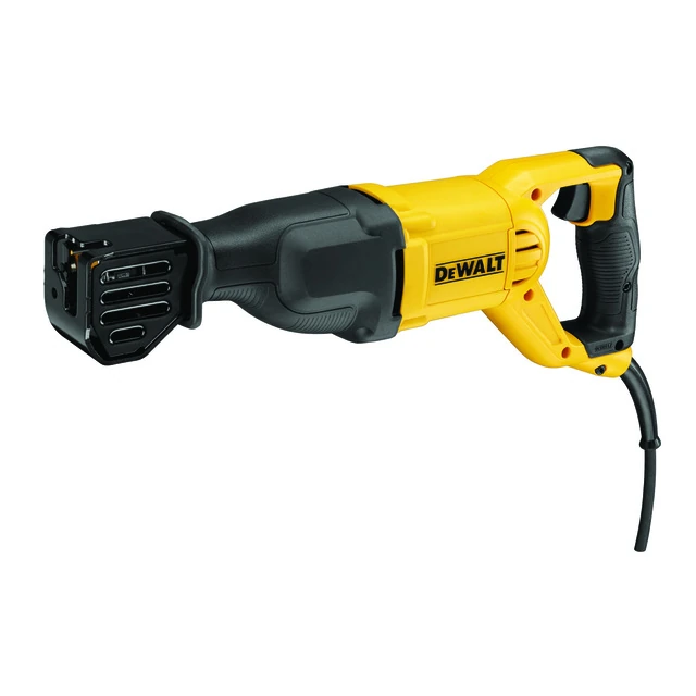 DeWalt DWE305PK-QS tigersåg