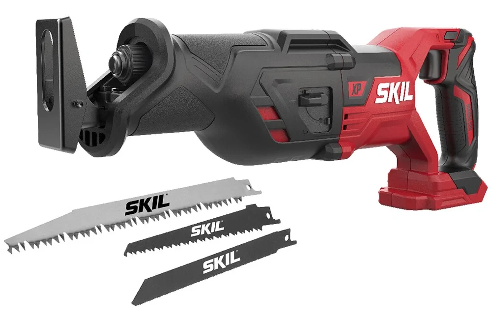 Skil 3480CB tigersåg