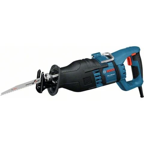 Bosch GSA 1300 PCE tigersåg med sladd