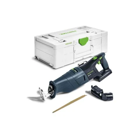 Festool RSC 18 EB-Basic tigersåg