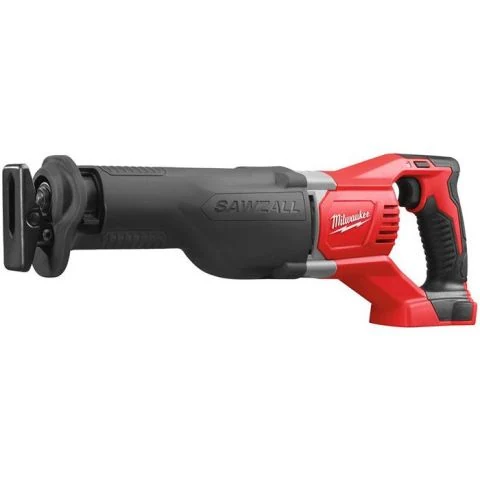 Milwaukee M18 BSX tigersåg