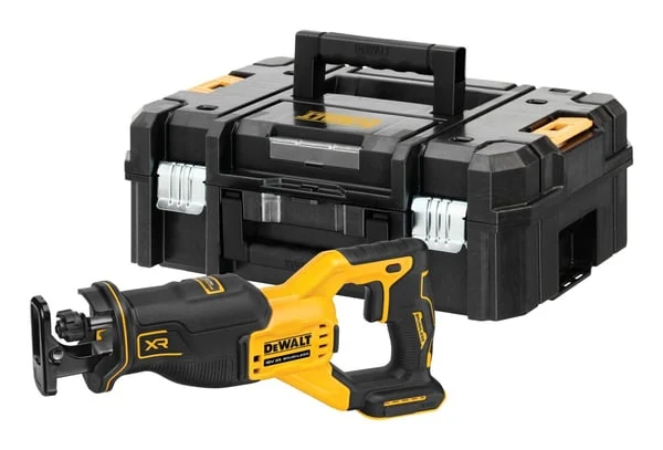 DeWalt DCS382NT-XJ tigersåg